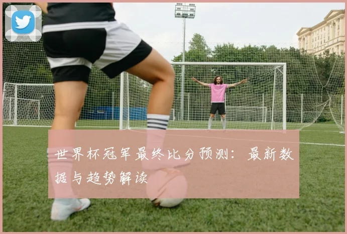 世界杯冠军最终比分预测:最新数据与趋势解读